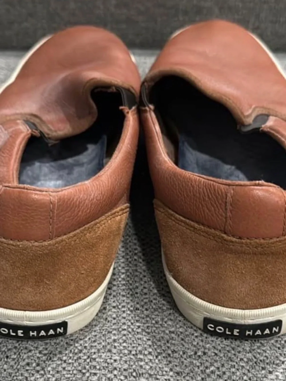 Men’s Cole Haan shoes size 12